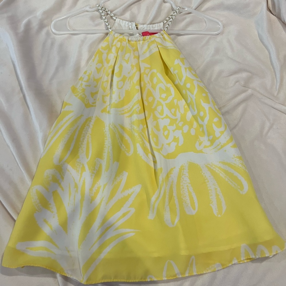 Lily Pulitzer Tank Top